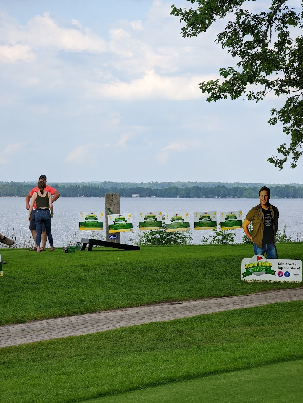 Pembroke Golf Club | 253 Golf Course Rd, Pembroke, ON K8A 7M1, Canada | Phone: (613) 732-1665