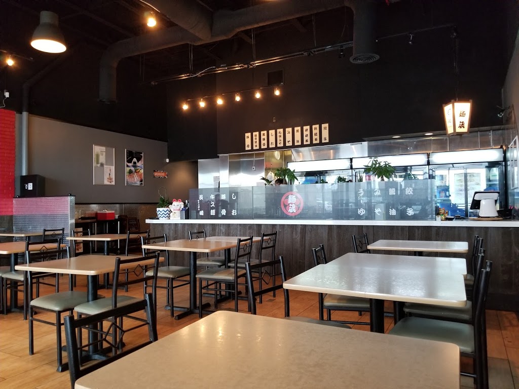 Kenzo Guelph | 5 Clair Rd W #10, Guelph, ON N1L 0A6, Canada | Phone: (519) 821-6443