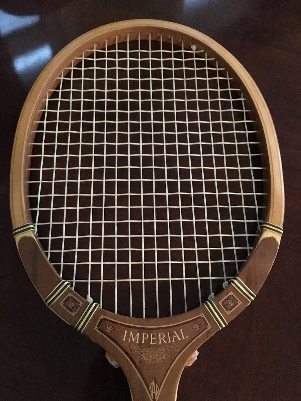 Stringways Racquet Services | 2335 Pilgrim Square, Oshawa, ON L1L 0C2, Canada | Phone: (905) 431-1999