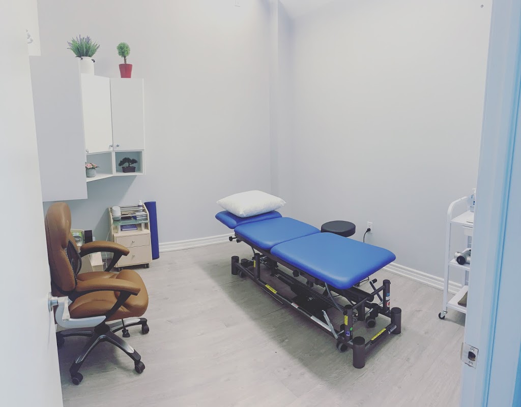 Toned Fx | 2083 Lake Shore Blvd W Unit R002, Etobicoke, ON M8V 4G2, Canada | Phone: (647) 738-5401