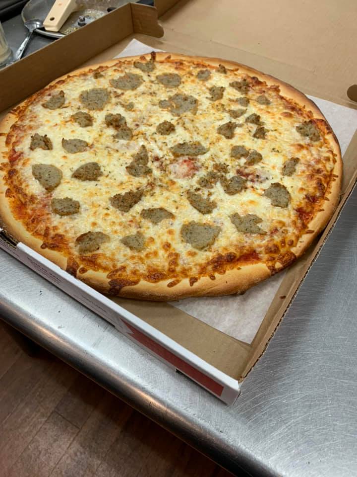 Stone Oven Pizza Lancaster | 5211 Broadway, Lancaster, NY 14086, USA | Phone: (716) 901-7800