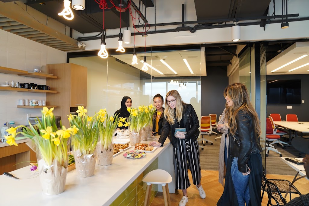 Compass Digital Labs | 1 Prologis Blvd, Mississauga, ON L5M 0G2, Canada | Phone: (905) 795-5100