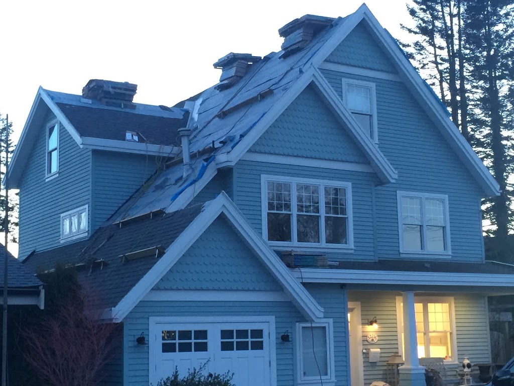Northwood Roofing Ltd | 20540 Duncan Way #502, Langley City, BC V3A 7A3, Canada | Phone: (604) 308-4819