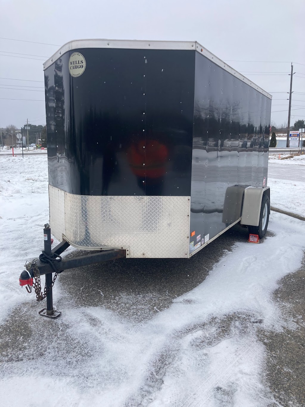Bracebridge Trailer Rentals | 345 Ecclestone Dr Unit 1071, Bracebridge, ON P1L 1R1, Canada | Phone: (888) 284-3003