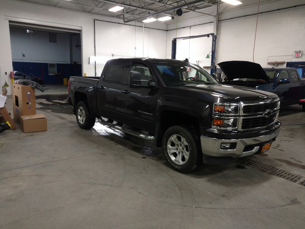 CARSTAR Northeast Collision Elma | 900 Maple Rd, Elma, NY 14059, USA | Phone: (716) 652-8831