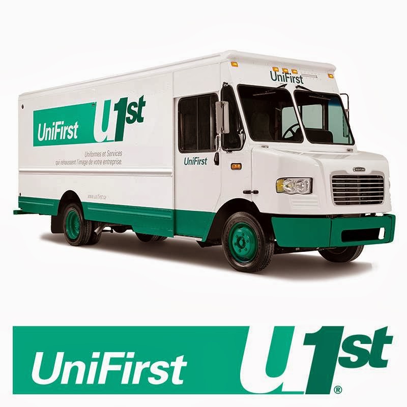 UniFirst Uniform Services - Buffalo | 3999 Jeffrey Blvd, Buffalo, NY 14219, USA | Phone: (716) 825-4252