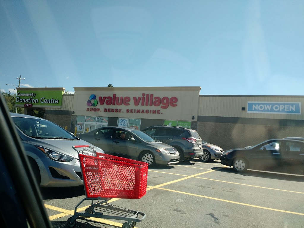County Fair Mall | 9256 Commercial St, New Minas, NS B4N 4A9, Canada | Phone: (902) 681-3906