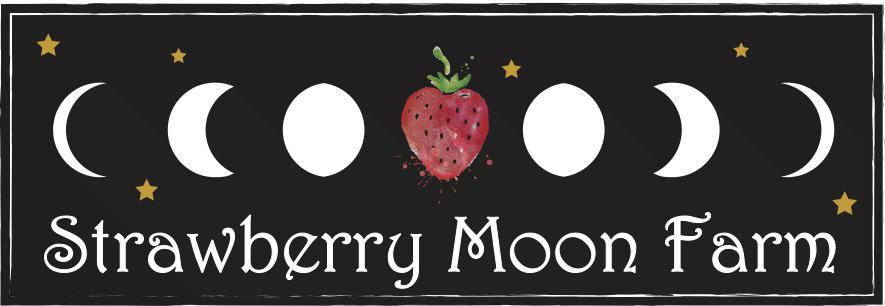 Strawberry Moon Farm | Sydenham, ON K0H 2T0, Canada | Phone: (613) 376-3690