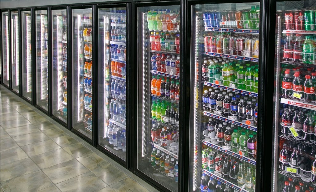 Antarctic Refrigeration and HVAC Services INC. | 8707 Dufferin St Unit 118, Thornhill, ON L4J 0A6, Canada | Phone: (647) 995-5574