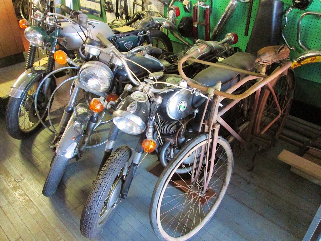 International Cycle Ltd | 4015 118 Ave NW, Edmonton, AB T5W 1A2, Canada | Phone: (780) 477-5605