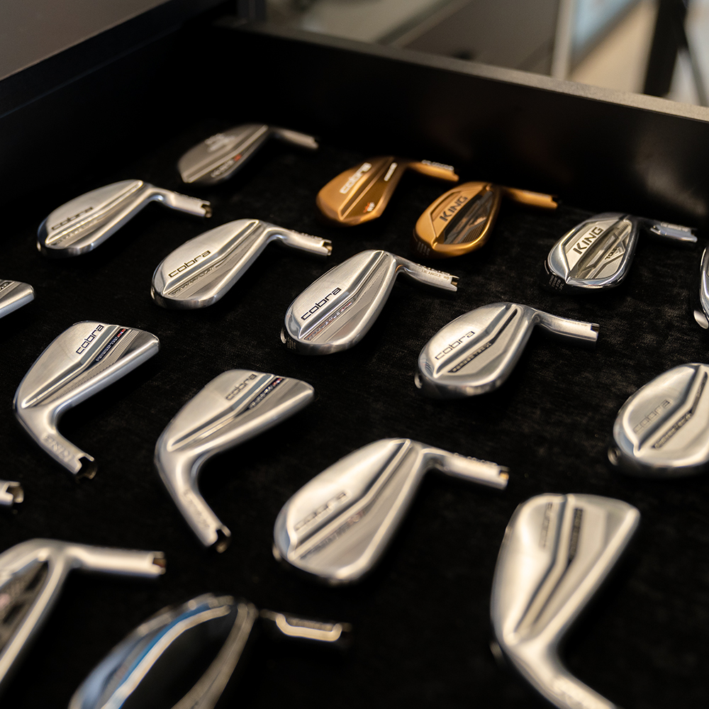 Cobra Custom Fitting Studio | 165 Galaxy Blvd Unit 201, Etobicoke, ON M9W 0C8, Canada | Phone: (416) 481-1430