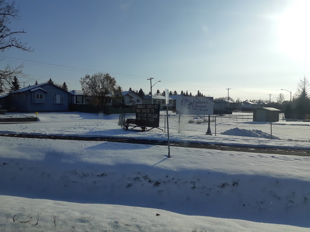 The Father's House Bon Accord 5015 53 St, Bon Accord, AB T8R 1A2, Canada