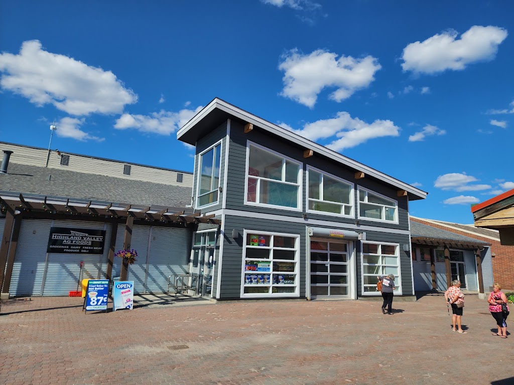 Vapor Vault- Logan Lake Vape store | 150 Opal Dr #20, Logan Lake, BC V0K 1W0, Canada | Phone: (250) 523-6670