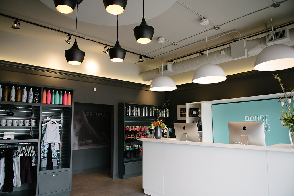 Barre Body Studio | Bow Trail | 4251 Bow Trail SW, Calgary, AB T3C 2G1, Canada | Phone: (403) 727-6482