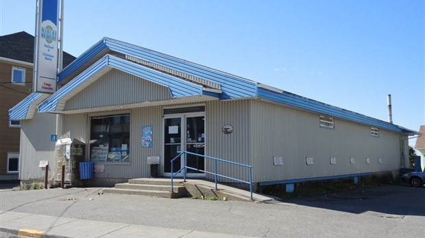 Marché des Iles | 108 Rue St Jean Baptiste, LIsle-Verte, QC G0L 1K0, Canada | Phone: (418) 898-2052