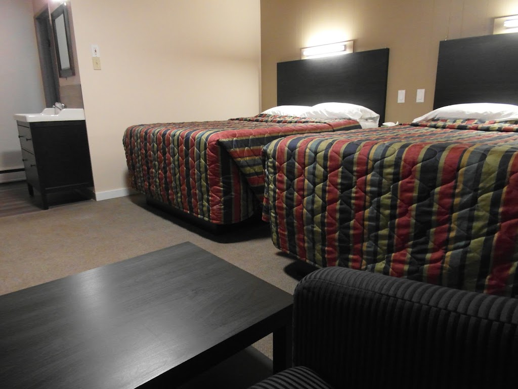 West View Motel | 519 2 Ave W, Hanna, AB T0J 1P0, Canada | Phone: (403) 854-3232
