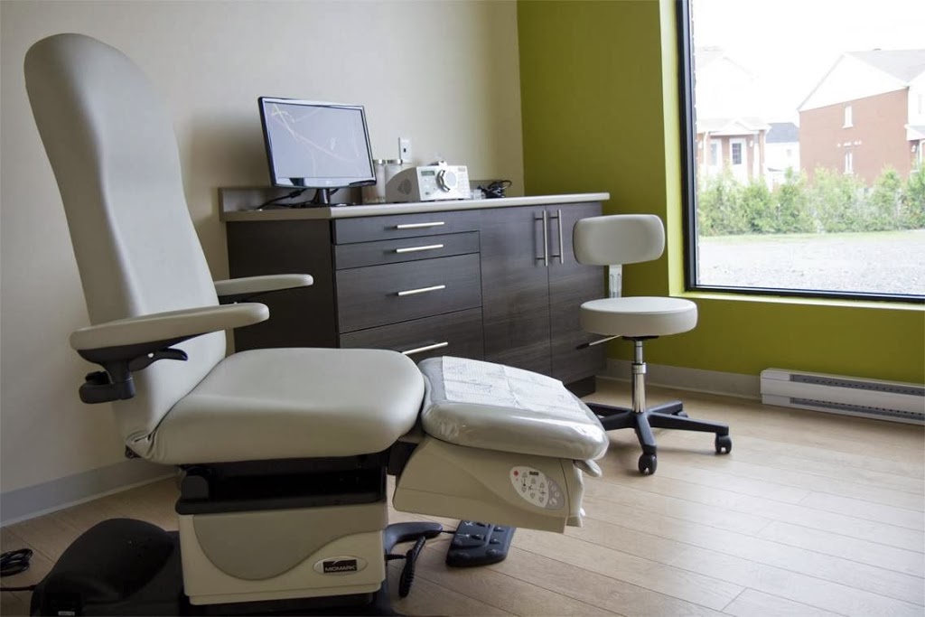 Clinique Podiatrique Elizabeth Pellerin | 400 Rue Cormier, Drummondville, QC J2C 7L9, Canada | Phone: (819) 850-4539