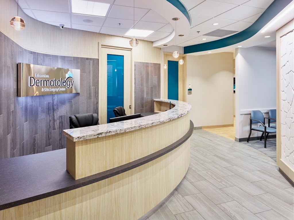 Edmonton Dermatology and Skin Surgery Centre | Dr. Muba Taher | 207, 5540 Windermere Blvd 2nd Floor, Edmonton, AB T6W 2Z8, Canada | Phone: (780) 439-7546