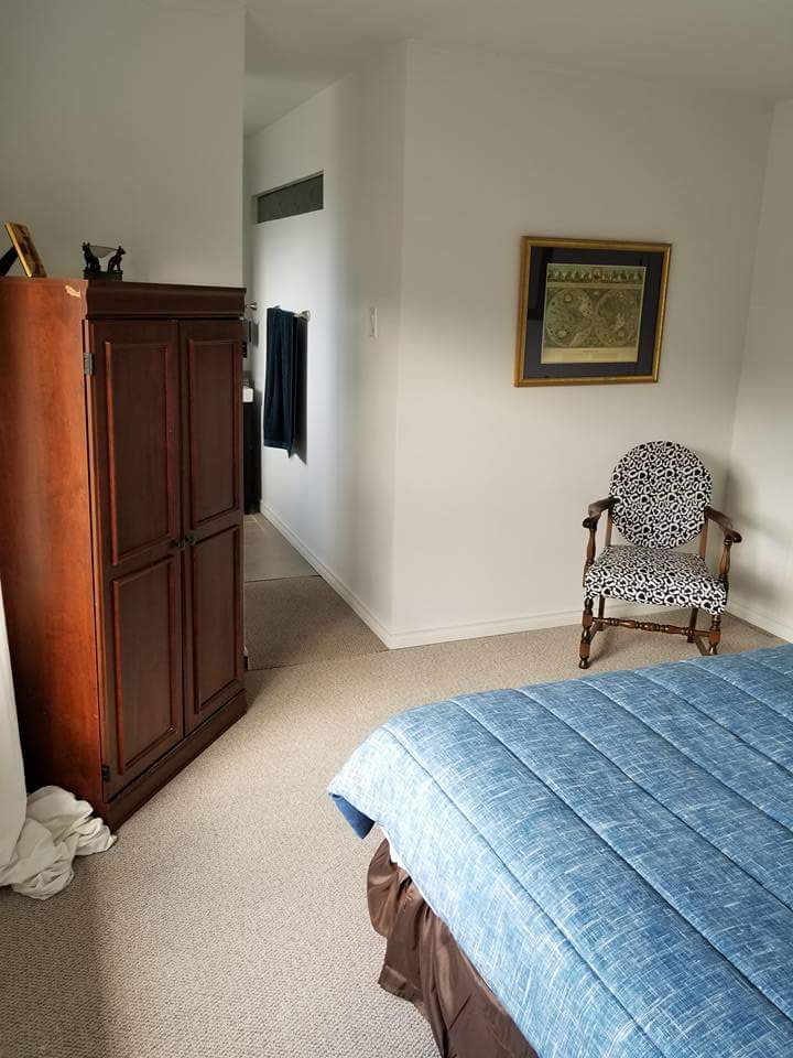 5th Avenue Bed and Breakfast | 2550 5th Ave, Port Alberni, BC V9Y 2G3, Canada | Phone: (250) 731-9518