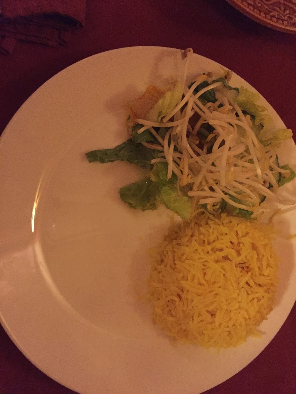 Jollys Indian Bistro | 2928 W 4th Ave, Vancouver, BC V6K 1R2, Canada | Phone: (604) 734-9110