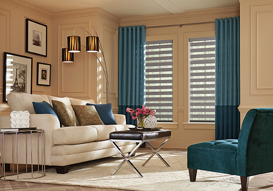 The Blind Men - Custom Window Coverings | 50 Diewold Bay, Balgonie, SK S0G 0E0, Canada | Phone: (306) 530-5177