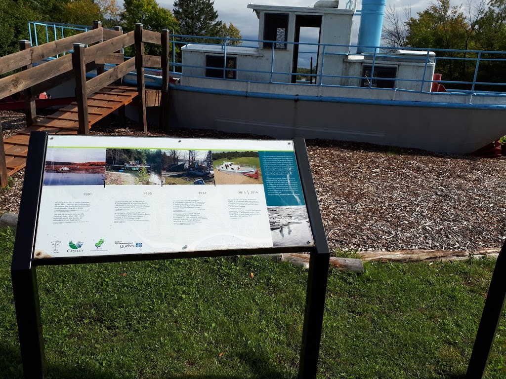 Mary-Anne Phillips Parc | 47 Chemin Summer, Cantley, QC J8V 3J3, Canada