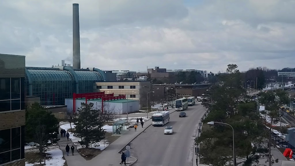 Parking Lot C, University of Waterloo | Seagram Dr, Waterloo, ON N2L, Canada | Phone: (519) 888-4567