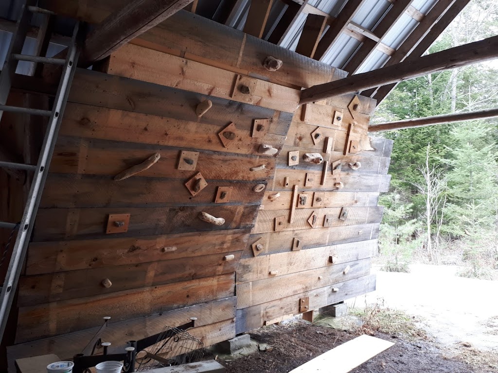 Larix Designs Custom Woodworking | 1868 Boulter Rd, Maple Leaf, ON K0L 2R0, Canada | Phone: (289) 987-2959