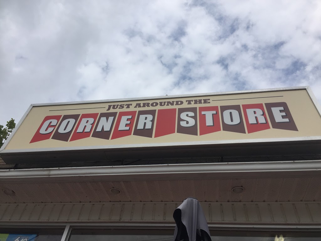 Just Around The Corner Store | 4320 Nova Scotia Trunk 2, Wellington, NS B2T 1J4, Canada | Phone: (902) 860-3063