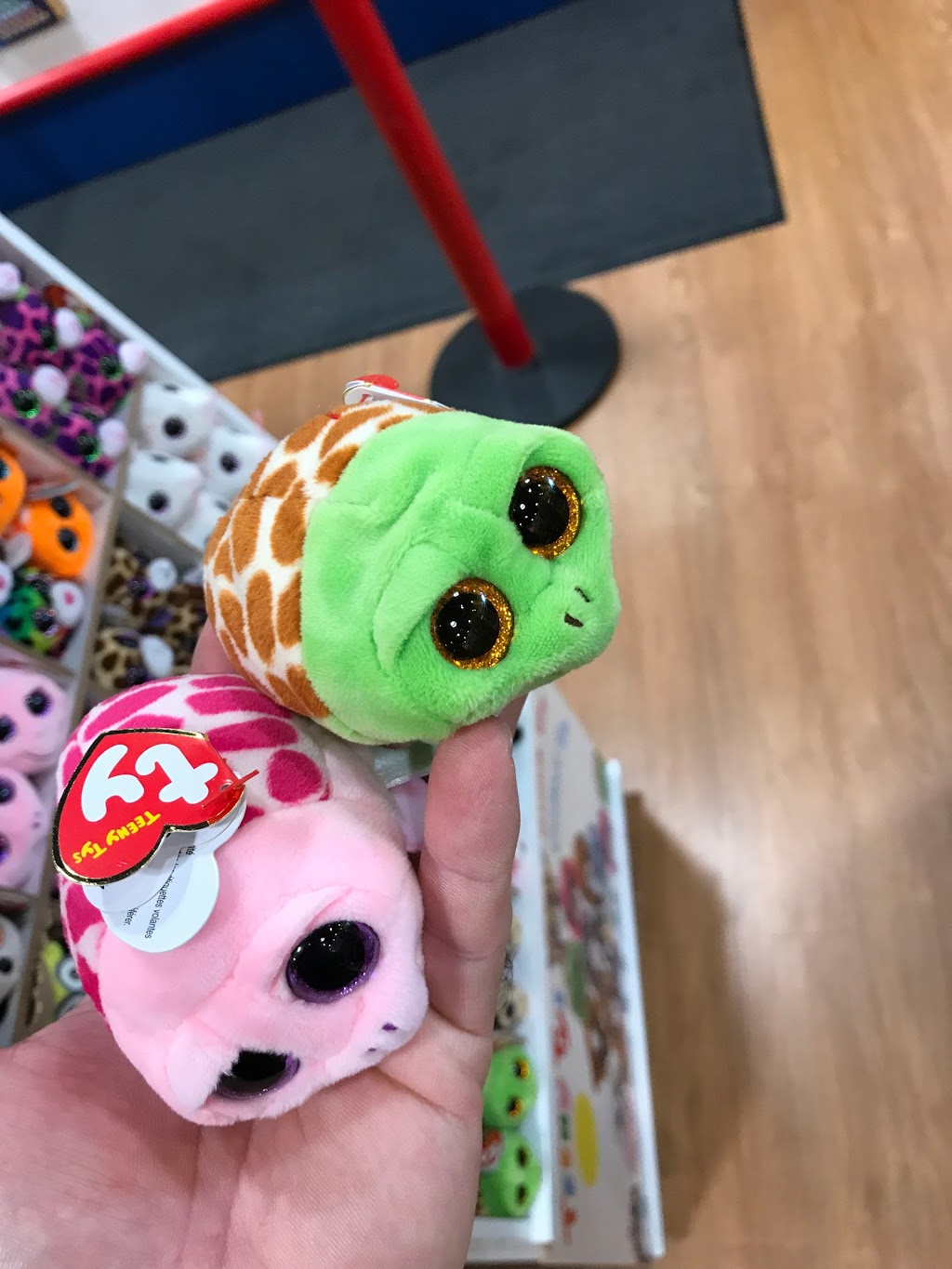 Mastermind Toys | 612 Hespeler Rd, Cambridge, ON N1R 6J8, Canada | Phone: (519) 740-3964