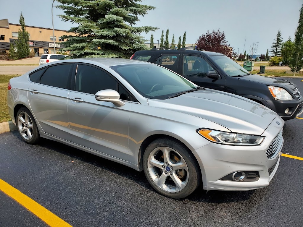 True North Tint | 4845 79 St Bay 6, Red Deer, AB T4P 2T4, Canada | Phone: (403) 896-8901