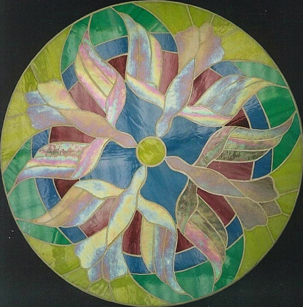Glass Earth Creations | 82 River St, Sutton, ON L0E 1R0, Canada | Phone: (905) 722-3148