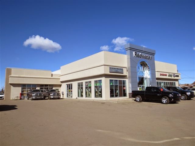 Redwater Dodge | 4716 48 Ave, Redwater, AB T0A 2W0, Canada | Phone: (780) 942-3629