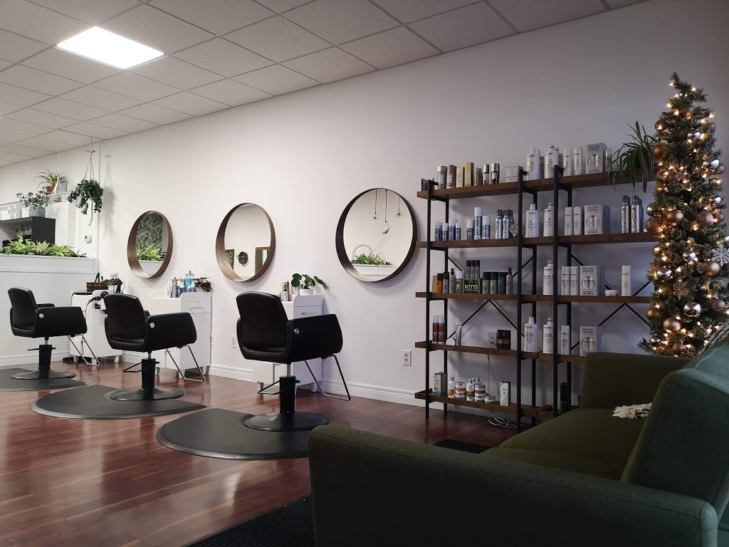 Terra Hair Lounge | 605 Brock St N, Whitby, ON L1N 8R2, Canada | Phone: (905) 493-6450