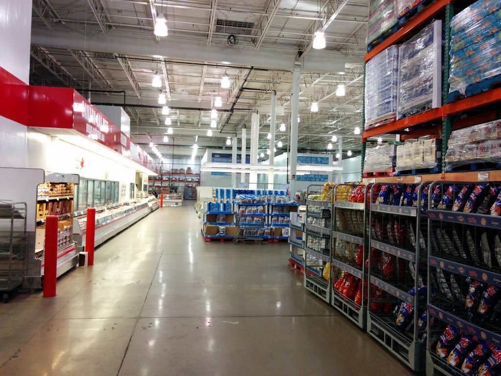 Costco Wholesale | 140 Granite Dr, Moncton, NB E1H 2G9, Canada | Phone: (506) 317-0423