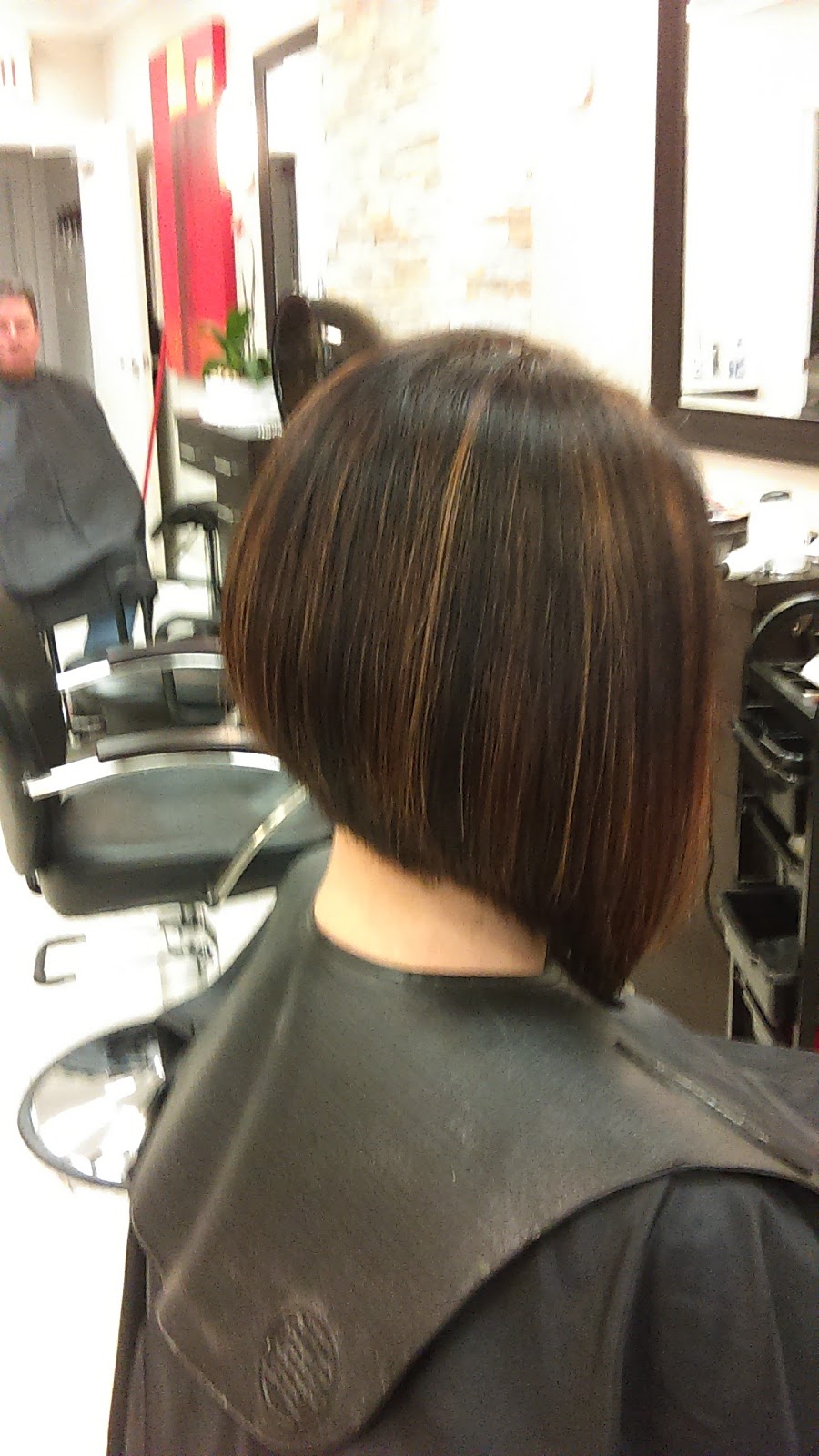 Colour Connexion Hair Studio | 2080 Pine St, Burlington, ON L7R 1G2, Canada | Phone: (905) 681-5456