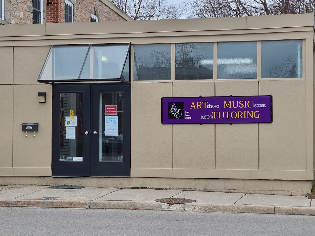 The Royal Academy Of Arts And Education | 8 James St Unit 1A, Georgetown, ON L7G 2H3, Canada | Phone: (905) 877-5814