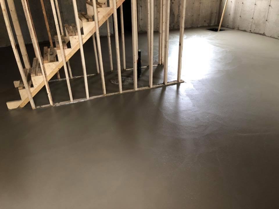 Finition de béton Cimentiers DOR | 2826 QC-125, Sainte-Julienne, QC J0K 1T0, Canada | Phone: (514) 886-9982