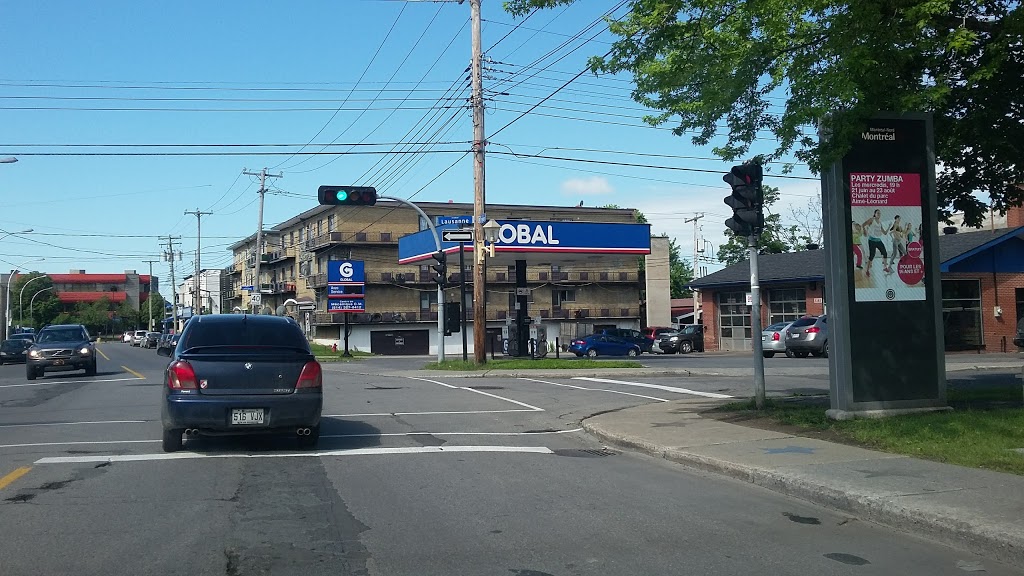 GLOBAL | 295 Boulevard de la Concorde E, Laval, QC H7G 2E5, Canada | Phone: (450) 667-3345