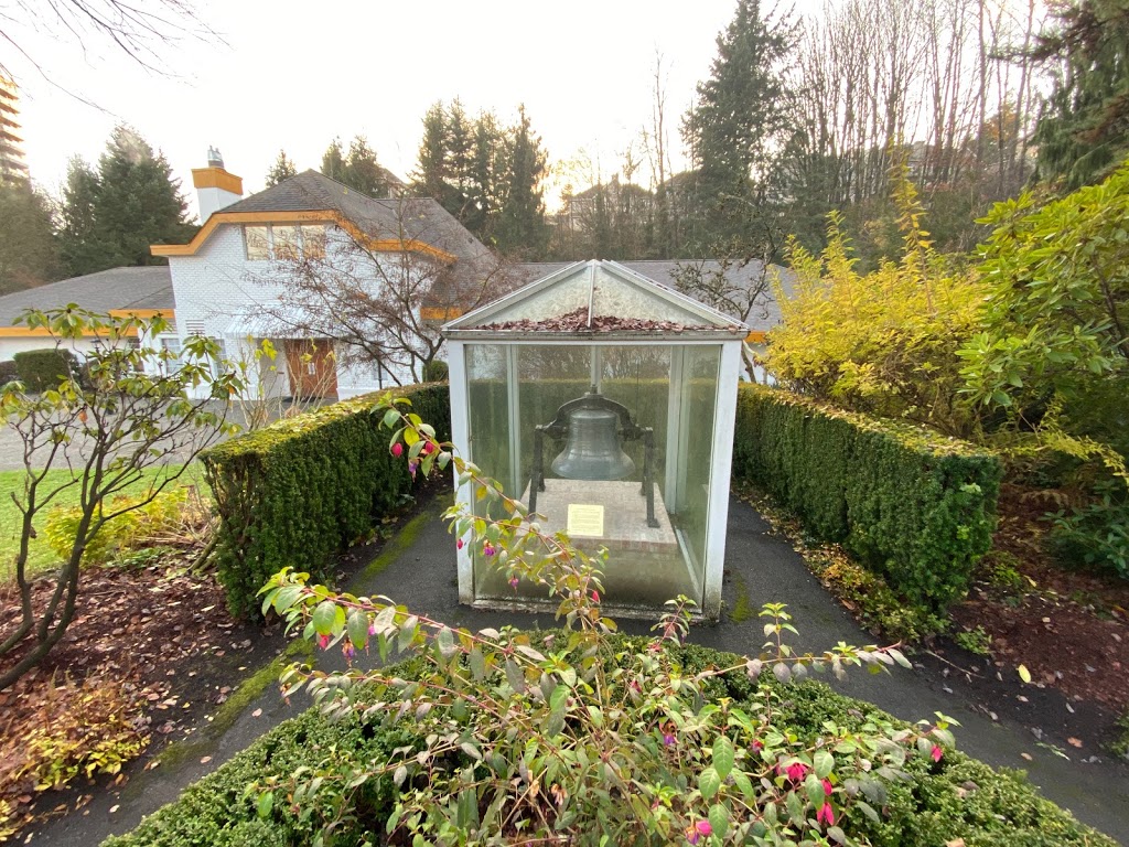 Glenbrook Ravine Trail | Glenbrook, Ravine Trail, New Westminster, BC V3L 5J5, Canada | Phone: (604) 521-3711