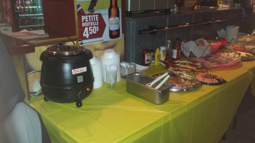 Cafe LIsola | 106 Bd Jacques Bizard, LÎle-Bizard, QC H9C 2T9, Canada | Phone: (514) 624-9232