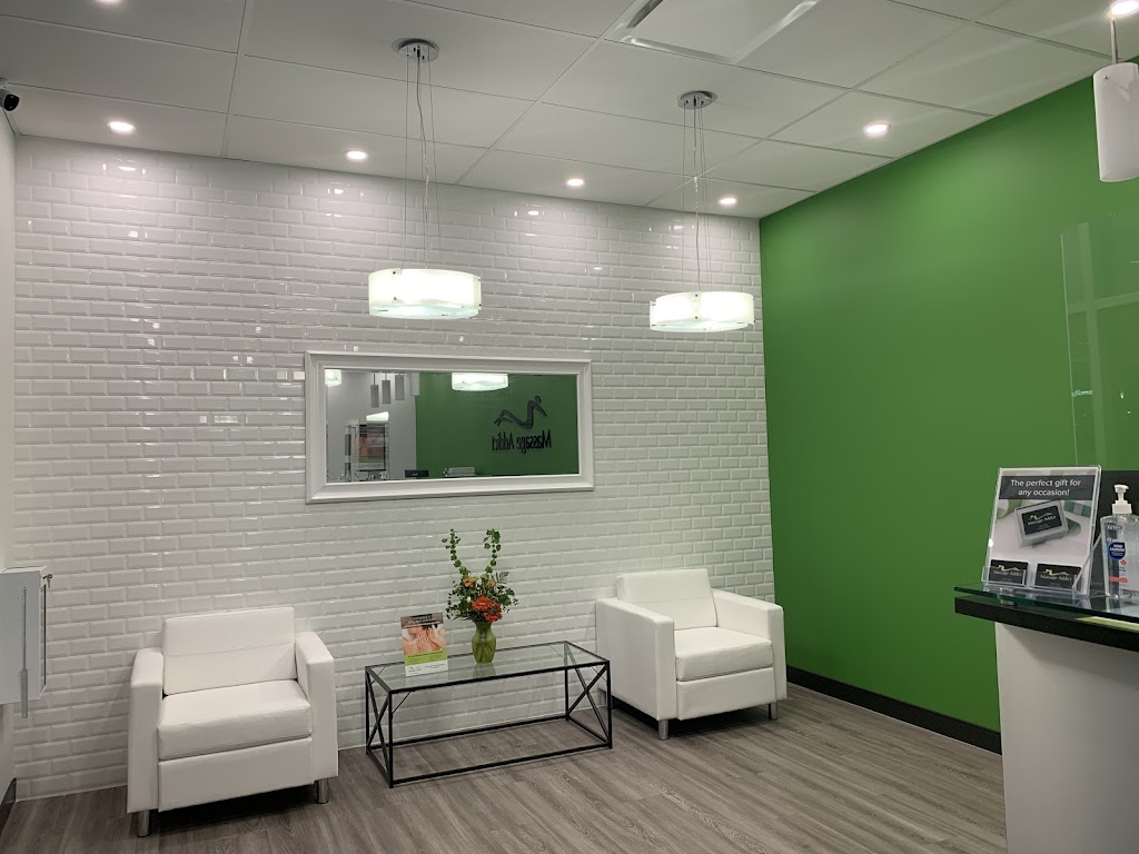 Massage Addict | 9650 Harvest Hills Blvd N Unit 933, Calgary, AB T3K 0B3, Canada | Phone: (587) 333-2301