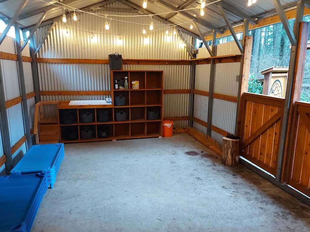 Lexies Little Bears Child Care Inc. | 1931 Millstream Rd, Victoria, BC V9B 6E2, Canada | Phone: (250) 590-3603