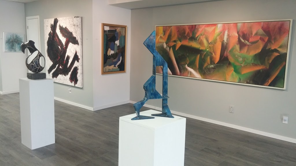 Fringe Custom Framing and Gallery | 1742 Hyde Park Rd, London, ON N6G 5L7, Canada | Phone: (519) 204-0404
