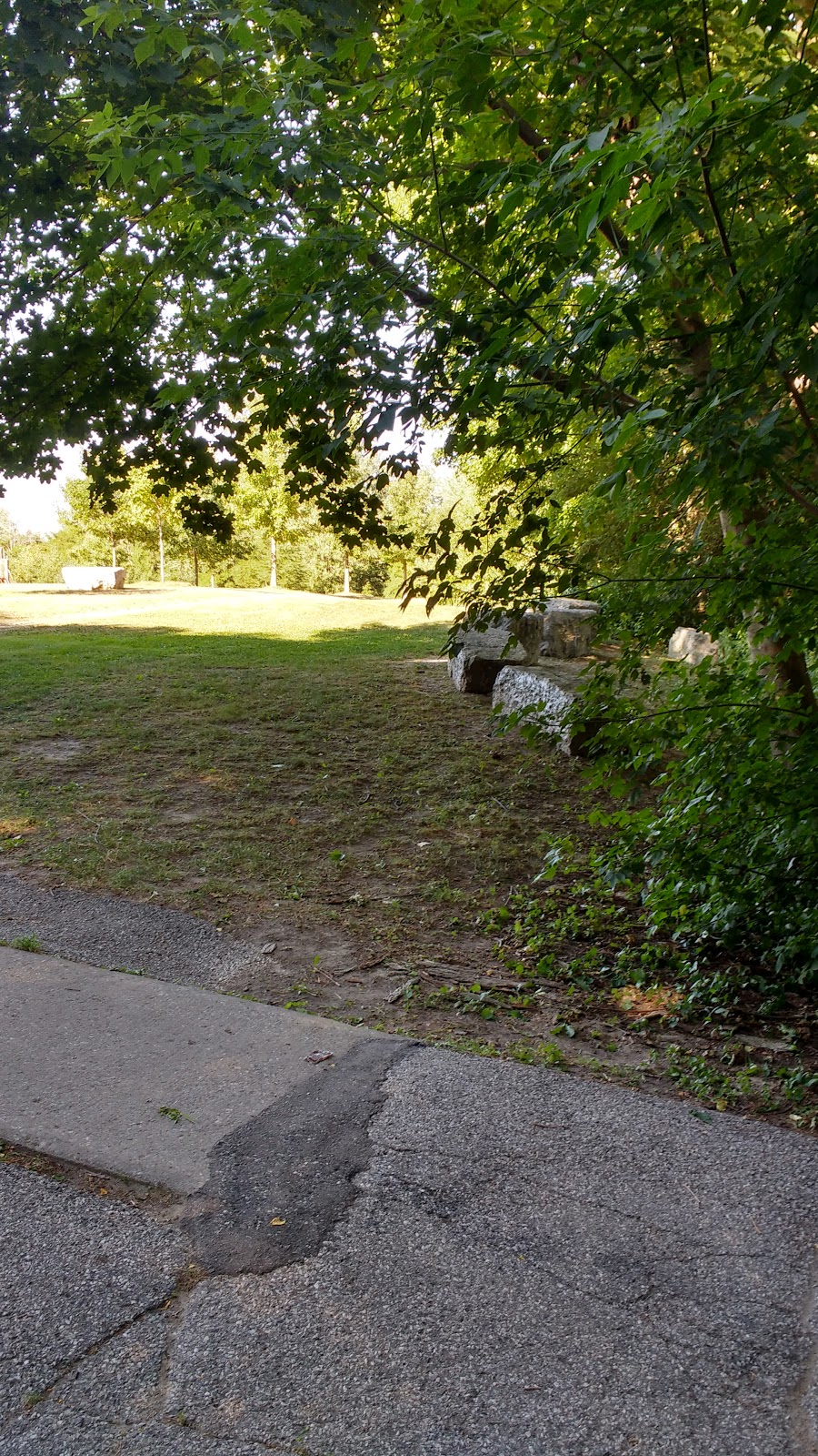 McCowan Park | 431 McCowan Rd, Scarborough, ON M1J 2A8, Canada