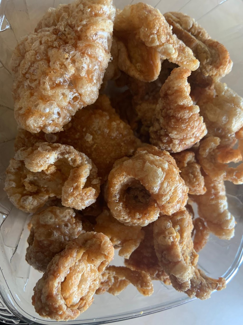 Mang Mars Chicharon | 2885 Keele St, North York, ON M3M 2G9, Canada | Phone: (416) 901-6368