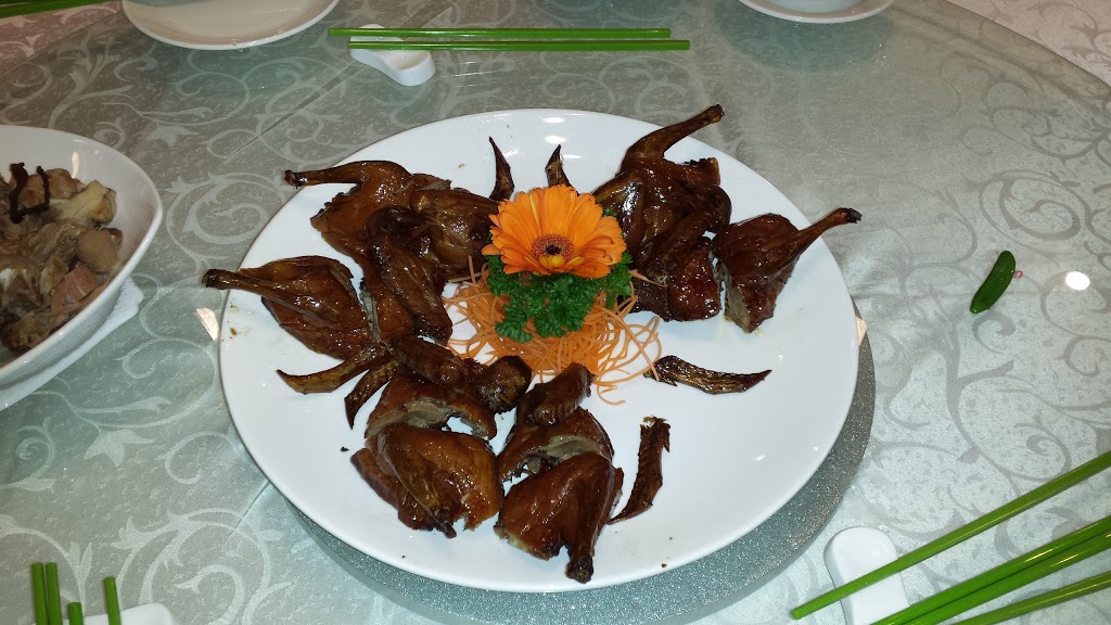 Markham Mon Sheong Court | 1 Sun Yat-Sen Ave, Markham, ON L3R 5K9, Canada | Phone: (905) 305-8178