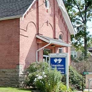 Hamilton Public Library - Mount Hope Branch | 3027 Homestead Dr, Mount Hope, ON L0R 1W0, Canada | Phone: (905) 679-6445