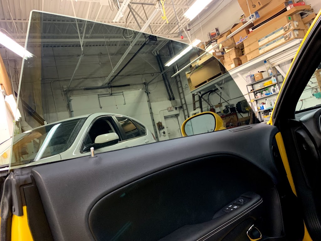 JJ TINTS | 160 Port Royal Ave, Kleinburg, ON L4H 3X7, Canada | Phone: (647) 204-4426