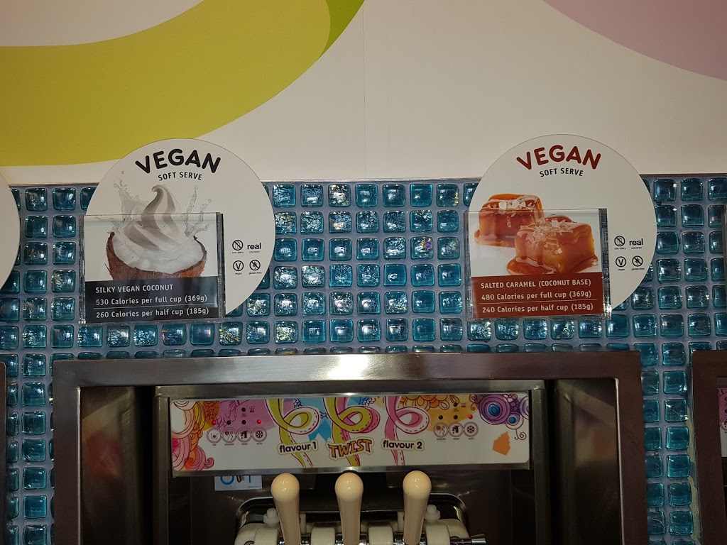 Yogurtys | 1807 Stone Church Rd E Unit 7, Stoney Creek, ON L8J 0B4, Canada | Phone: (905) 769-0695